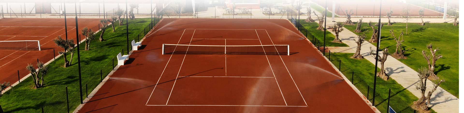 GD Tennis Bursa Spor Okulu